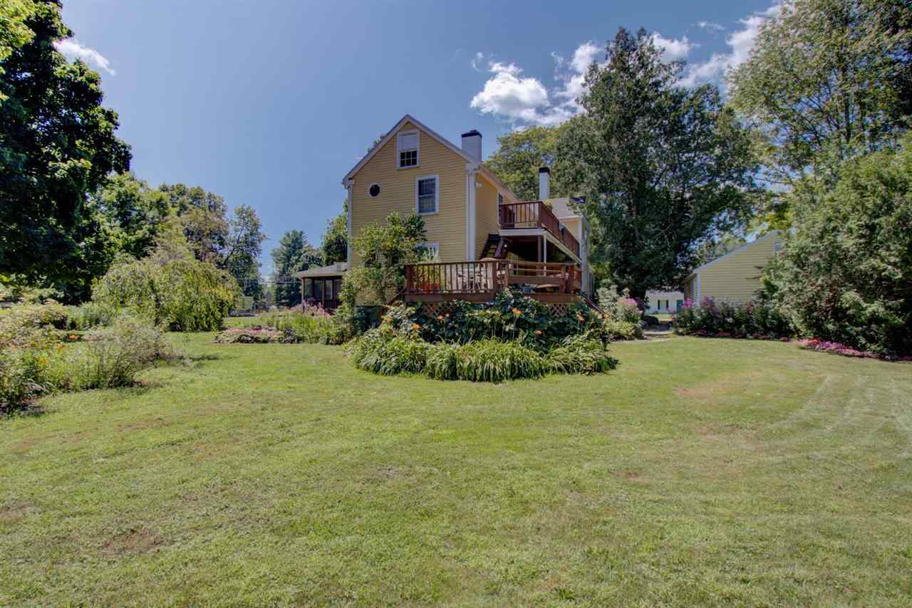203 Wadleigh Falls Road Lee, NH 03861 - Photo 31 of 40
