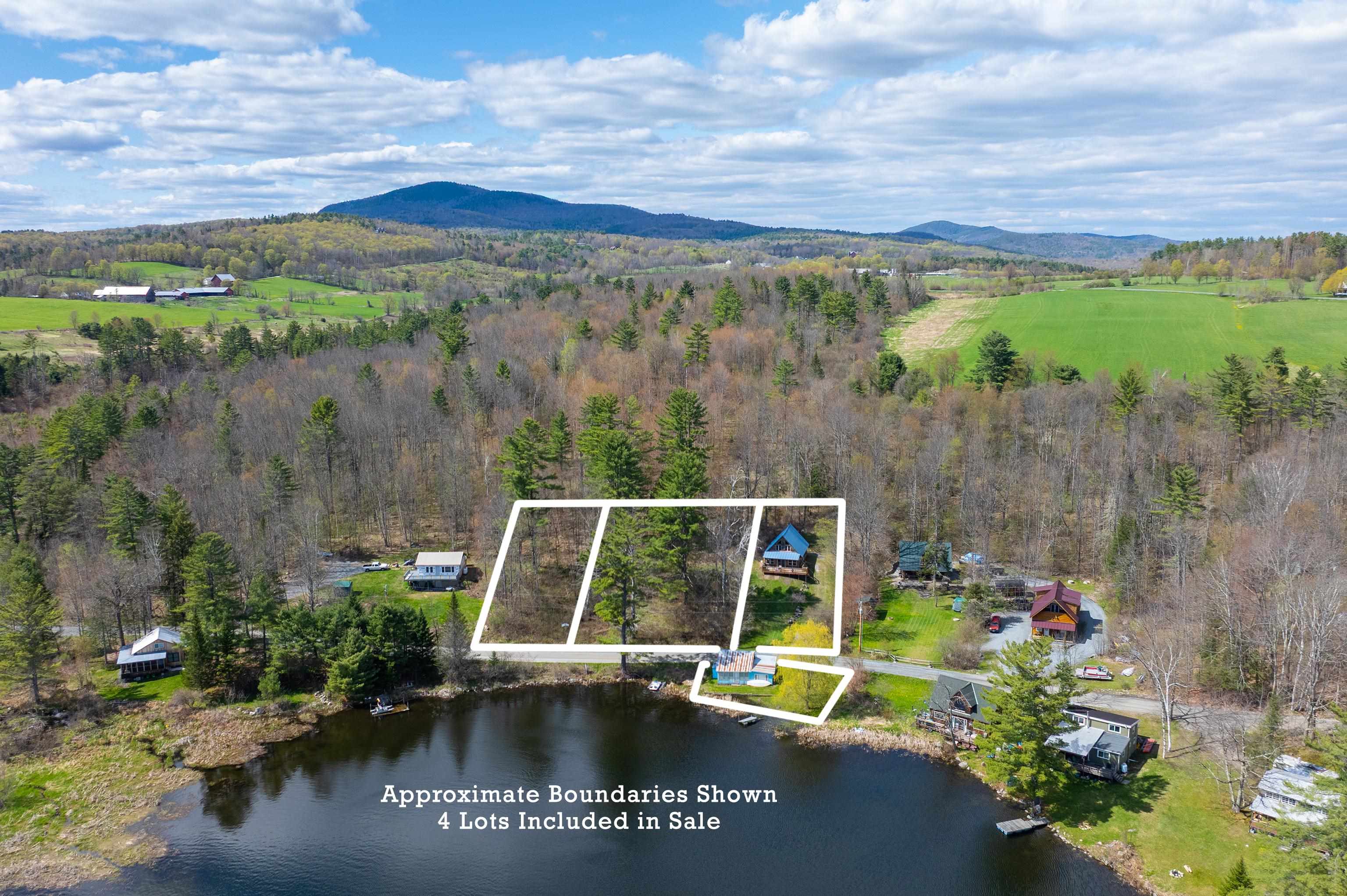 184 Ticklenaked Pond Road Ryegate, VT 05042 - Photo 9 of 33 Gallery Image 9