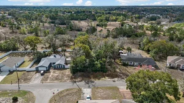 $79,500 | 2411 Glenridge Drive, Spring Hill, FL 34609