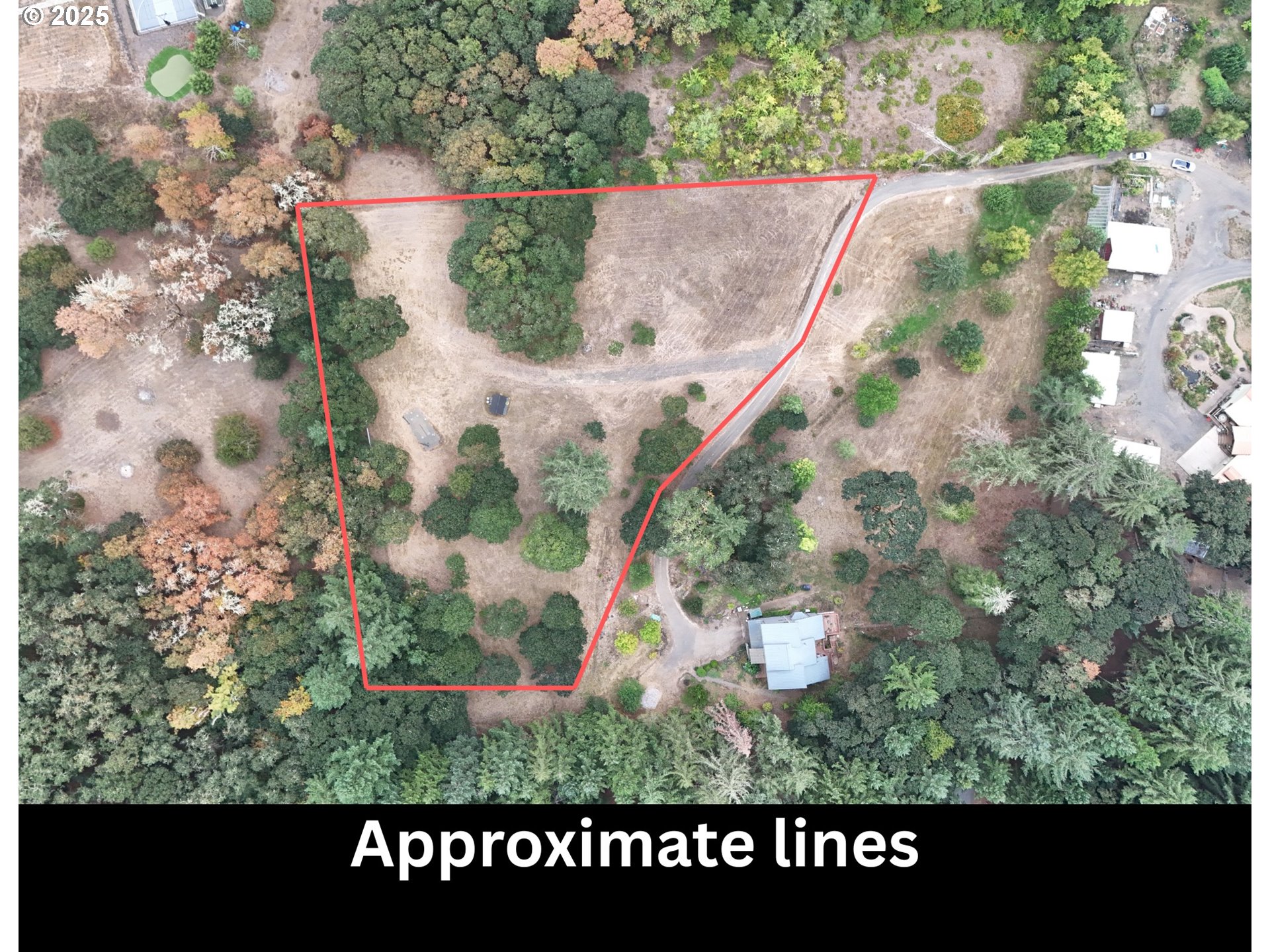 Northwest Baker Creek Road McMinnville, OR 97128 - Photo 2 of 7 a view of outdoor space