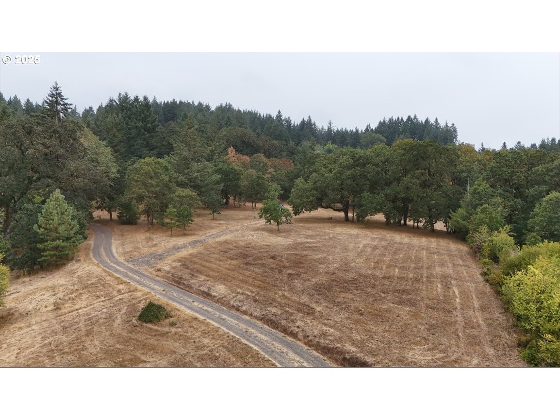 Northwest Baker Creek Road McMinnville, OR 97128 - Photo 4 of 7 a view of outdoor space with city view
