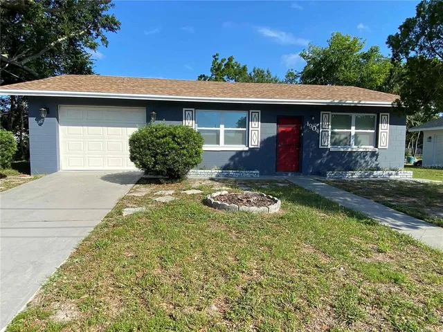 $1,495 | 1904 SW Road, Sanford, FL 32771