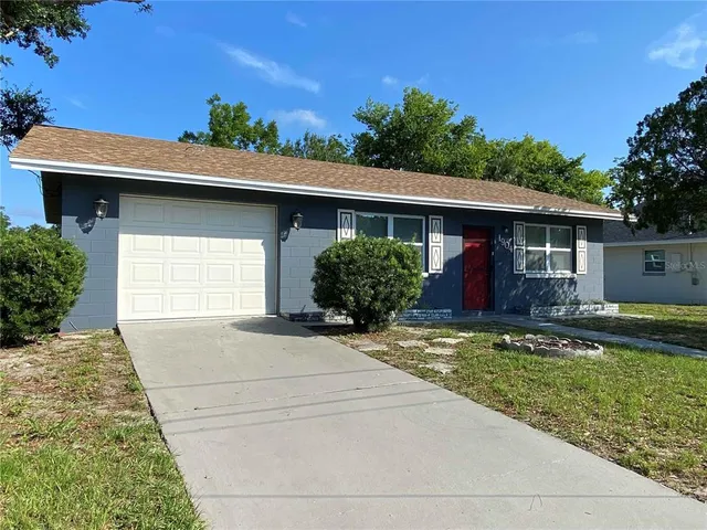 $1,495 | 1904 SW Road, Sanford, FL 32771