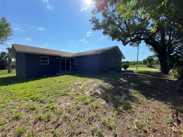 $1,495 | 1904 SW Road, Sanford, FL 32771