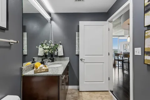 $445,000 | 360 Nueces Street, Unit 3106, Austin, TX 78701