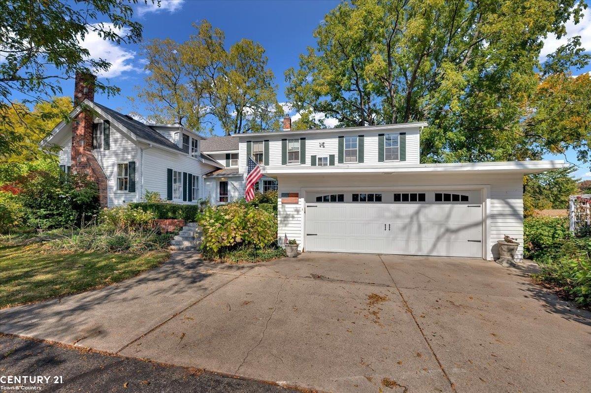 5331 Van Dyke Road Almont, MI 48003 - Photo 1 of 58 Gallery Image 1