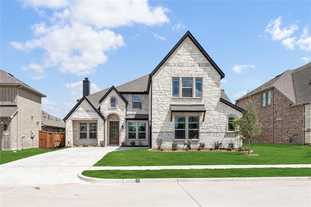 3414 Running Strm Way Melissa, TX 75454 - Photo 2 of 40