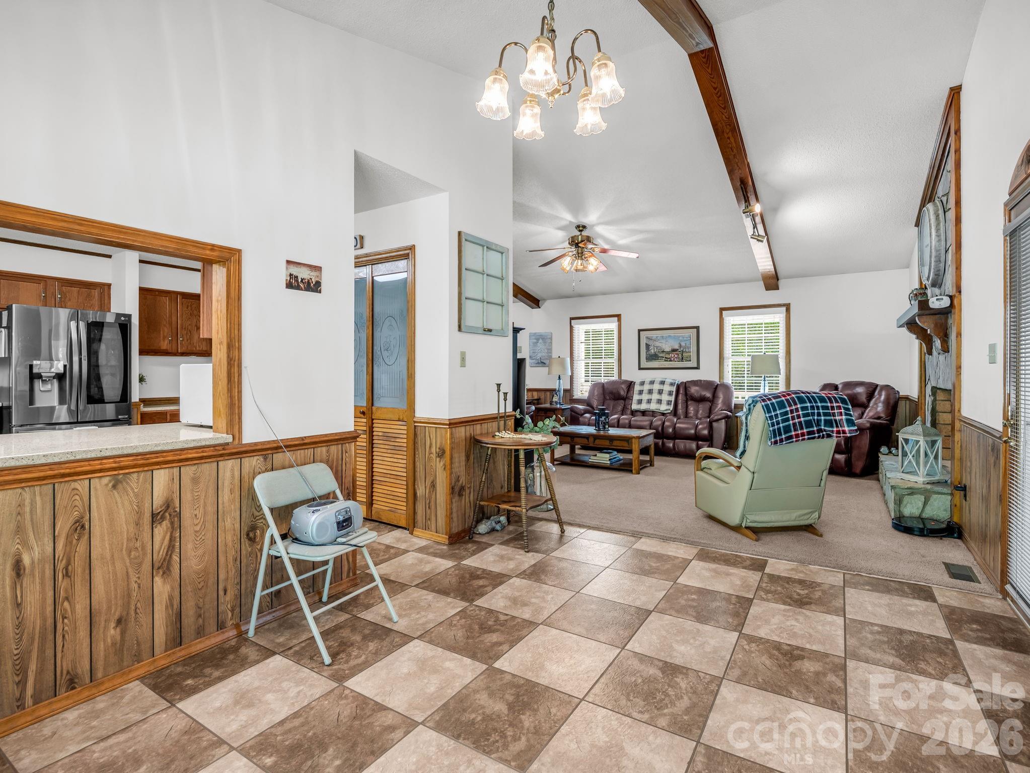 854 Evans Edwards Road Ellenboro, NC 28040 - Photo 14 of 46