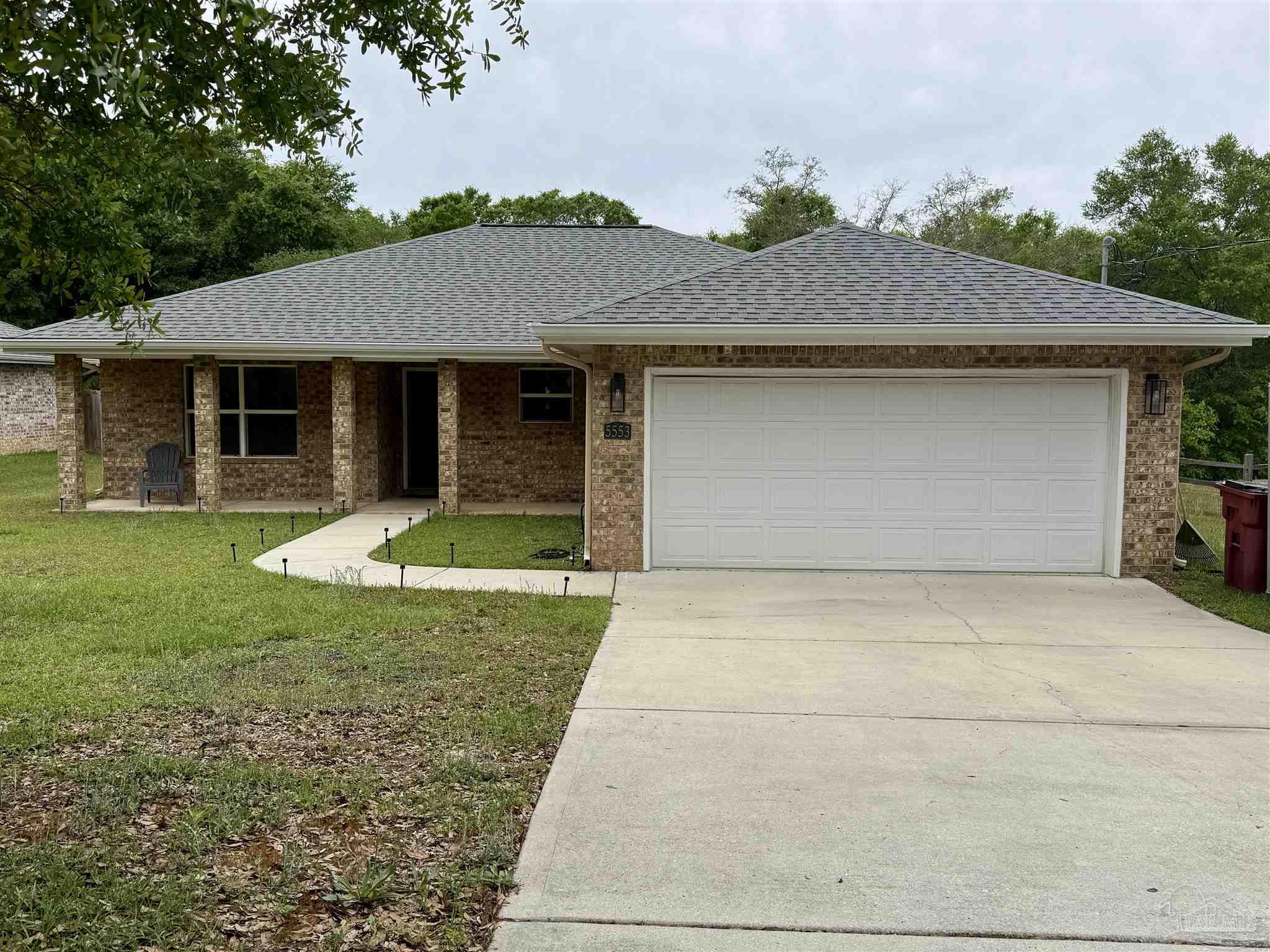 5553 Riviera Drive Milton, FL 32583 - Photo 2 of 21