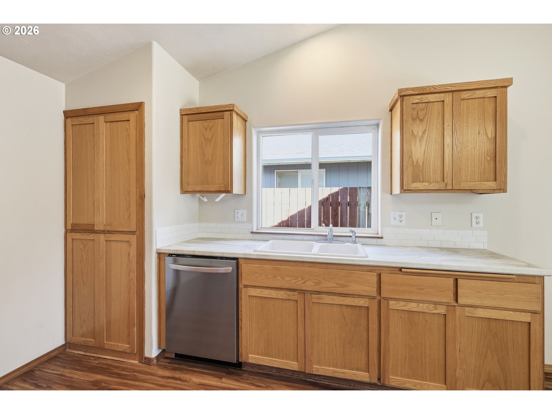 6578 Aaron Lane Springfield, OR 97478 - Photo 18 of 43 Kitchen
