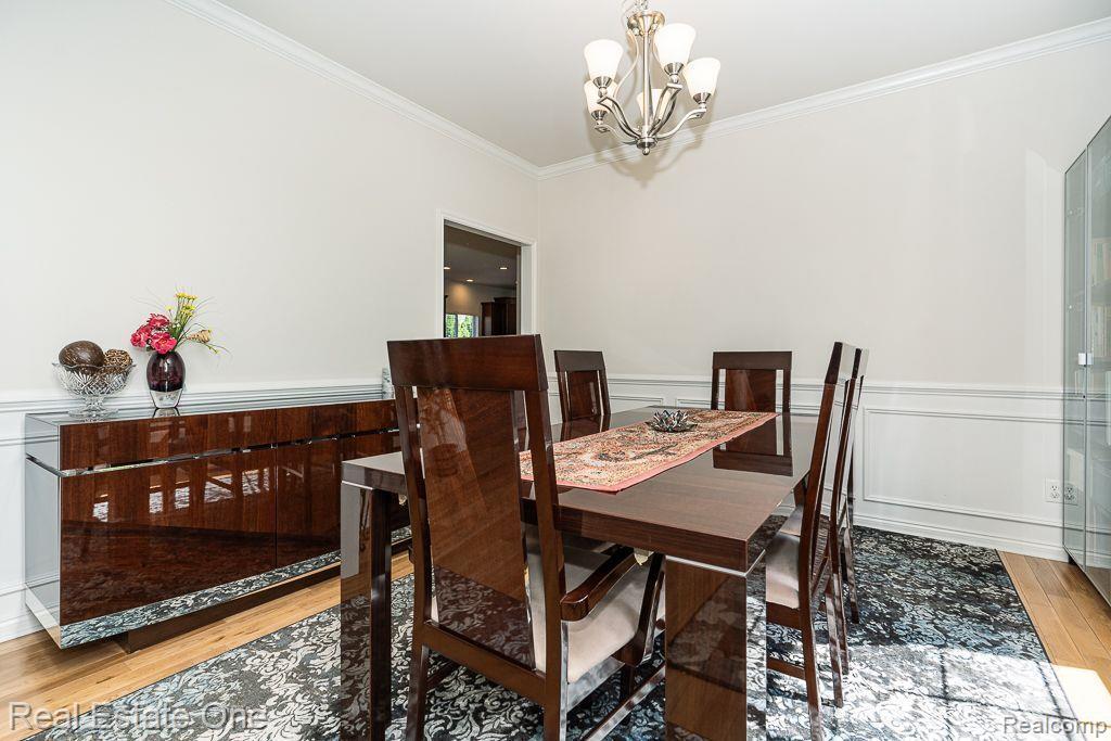 985 Monterey Ln. Rochester Hills, MI 48307 - Photo 21 of 54