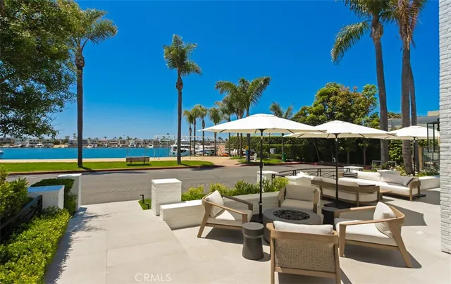 $60,000 | 2401 Bayshore Drive, Newport Beach, CA 92663
