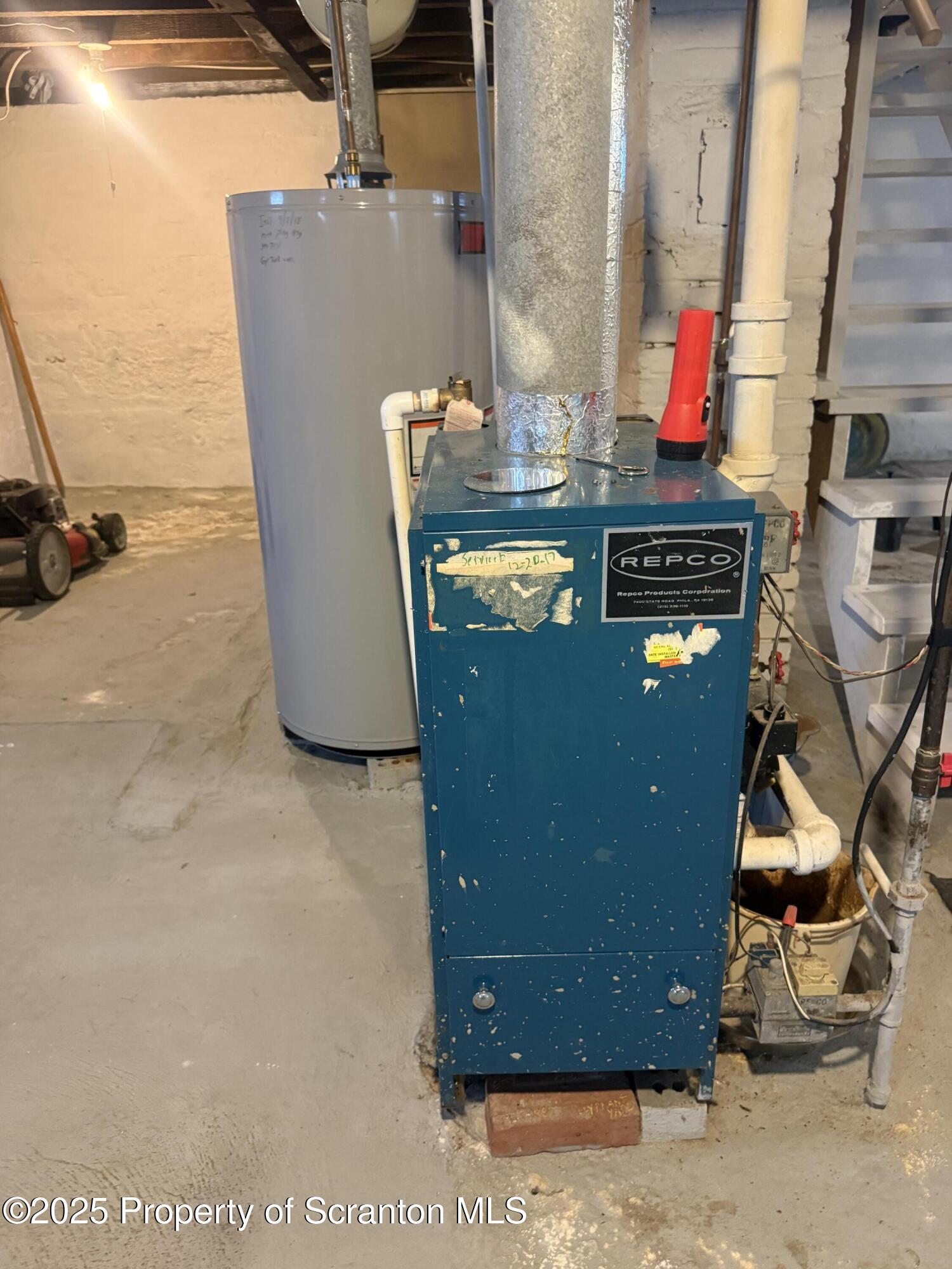 138 South Main Street Archbald, PA 18403 - Photo 27 of 28 IMG_1019