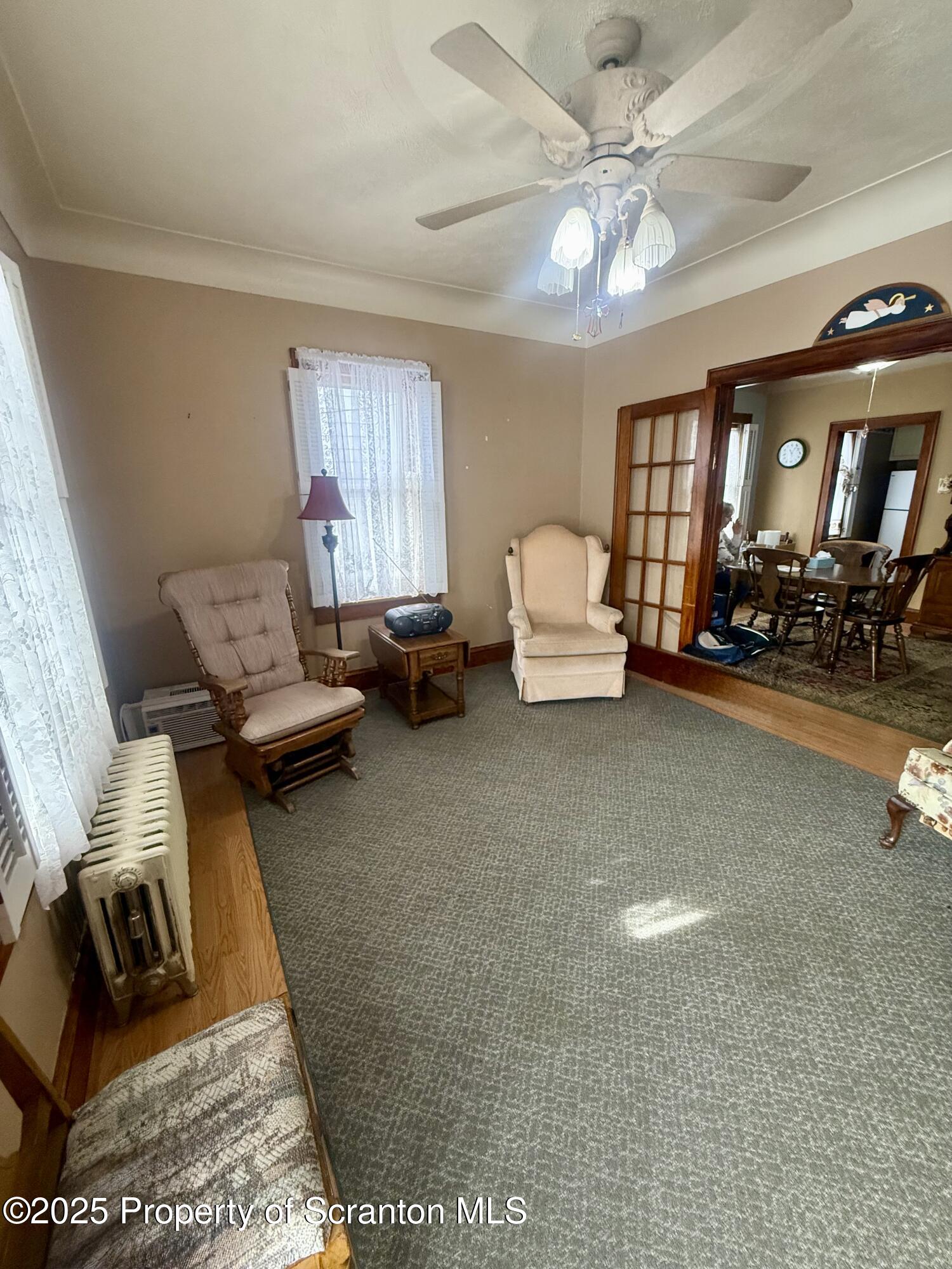 138 South Main Street Archbald, PA 18403 - Photo 9 of 28 IMG_1035