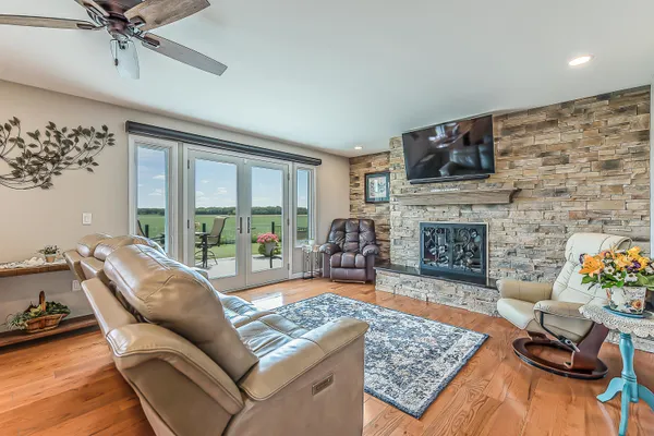 $559,900 | 11675 Stony Creek Road, Milan, MI 48160