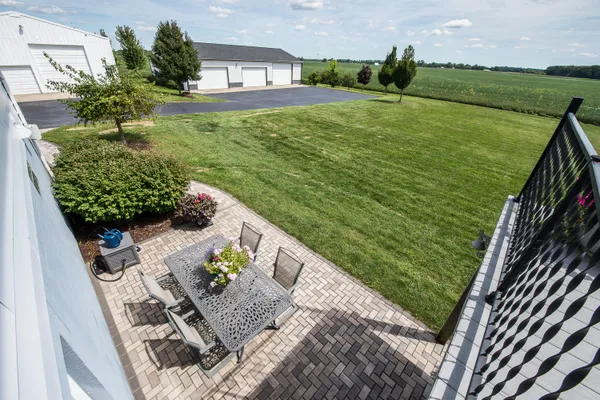 $559,900 | 11675 Stony Creek Road, Milan, MI 48160
