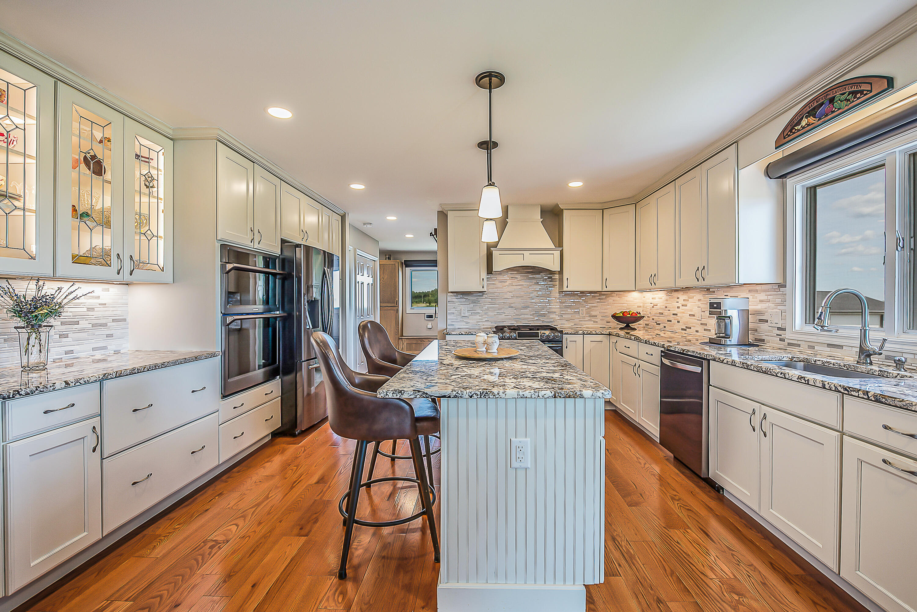 11675 Stony Creek Road Milan, MI 48160 - Photo 18 of 70 DSC_1936