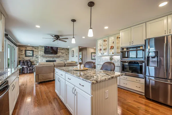 $559,900 | 11675 Stony Creek Road, Milan, MI 48160