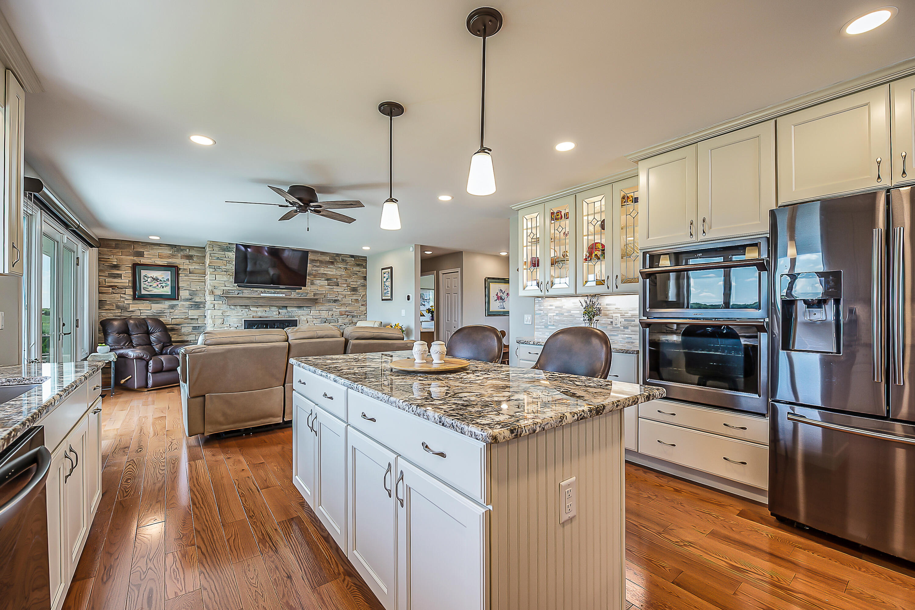 11675 Stony Creek Road Milan, MI 48160 - Photo 23 of 70 DSC_1930