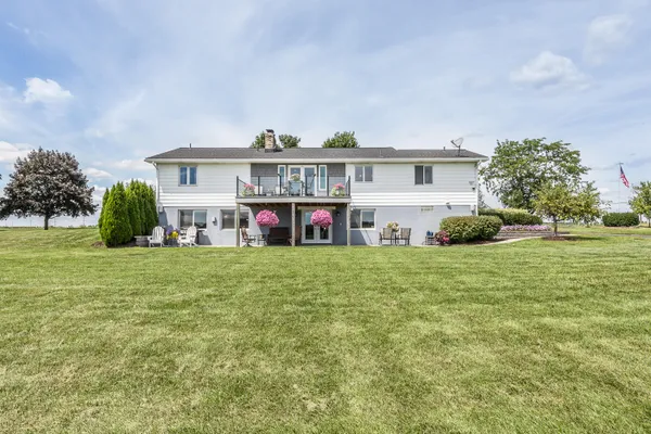 $559,900 | 11675 Stony Creek Road, Milan, MI 48160