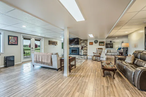 $559,900 | 11675 Stony Creek Road, Milan, MI 48160