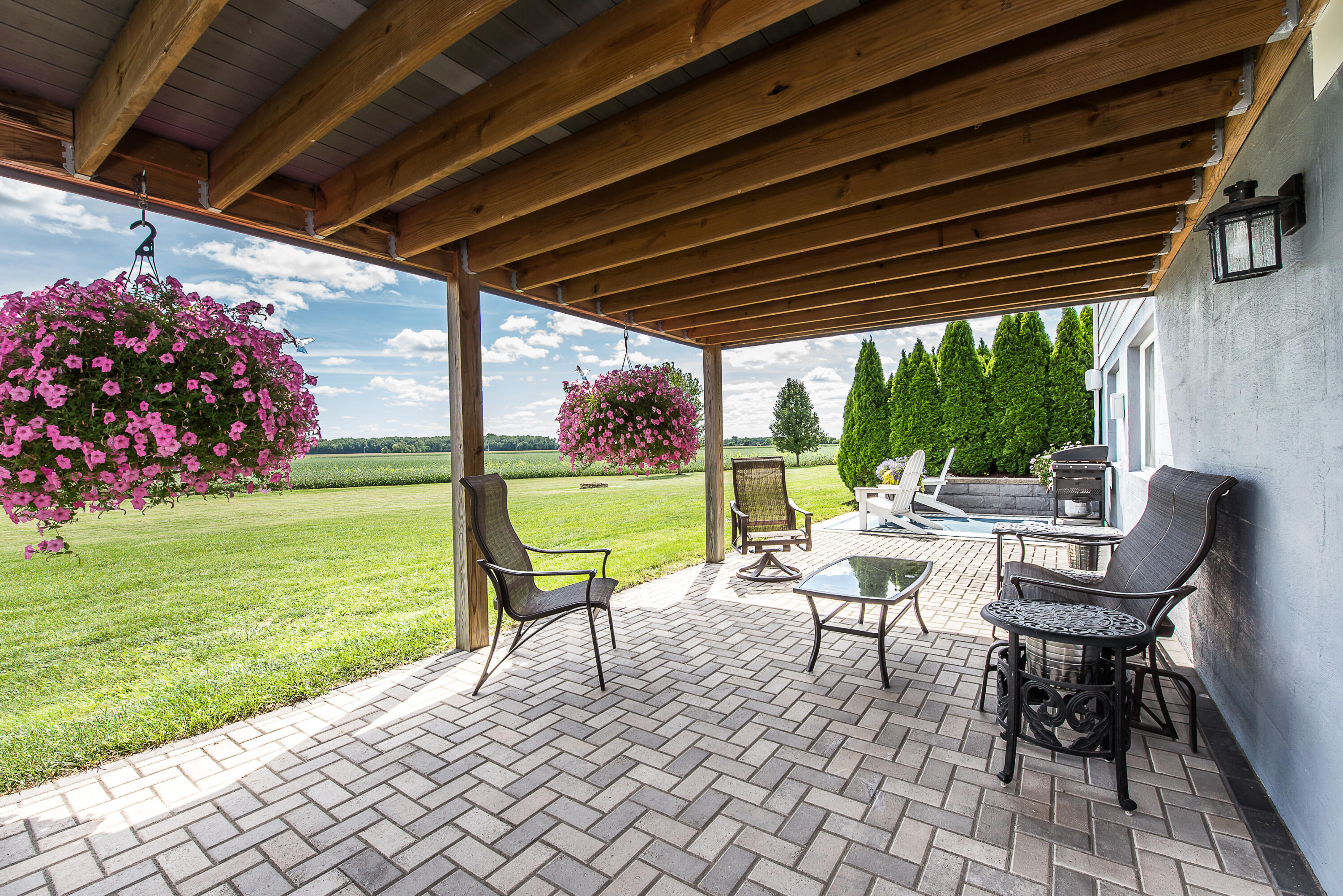 11675 Stony Creek Road Milan, MI 48160 - Photo 42 of 70 DSC_2237