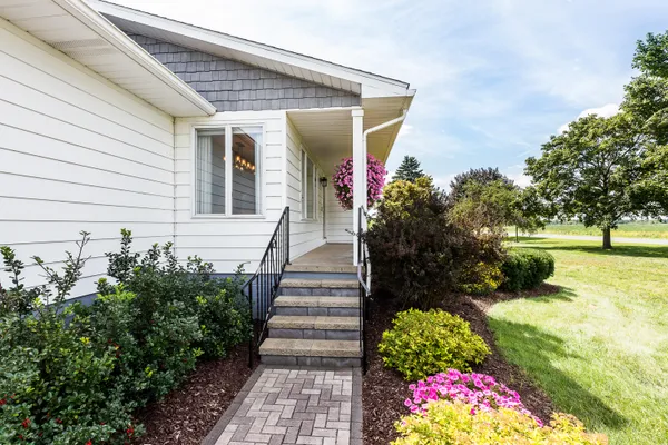 $559,900 | 11675 Stony Creek Road, Milan, MI 48160