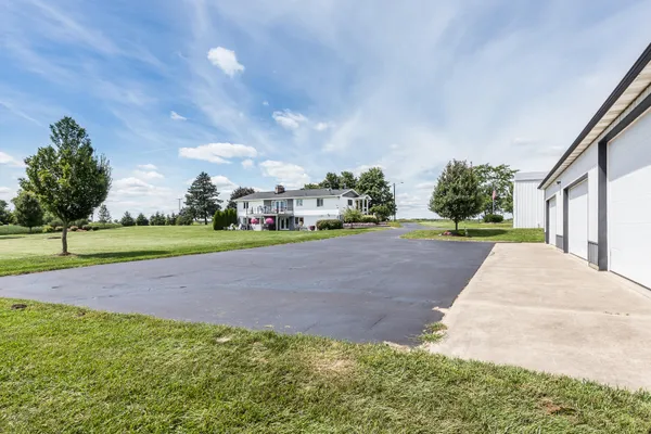 $559,900 | 11675 Stony Creek Road, Milan, MI 48160