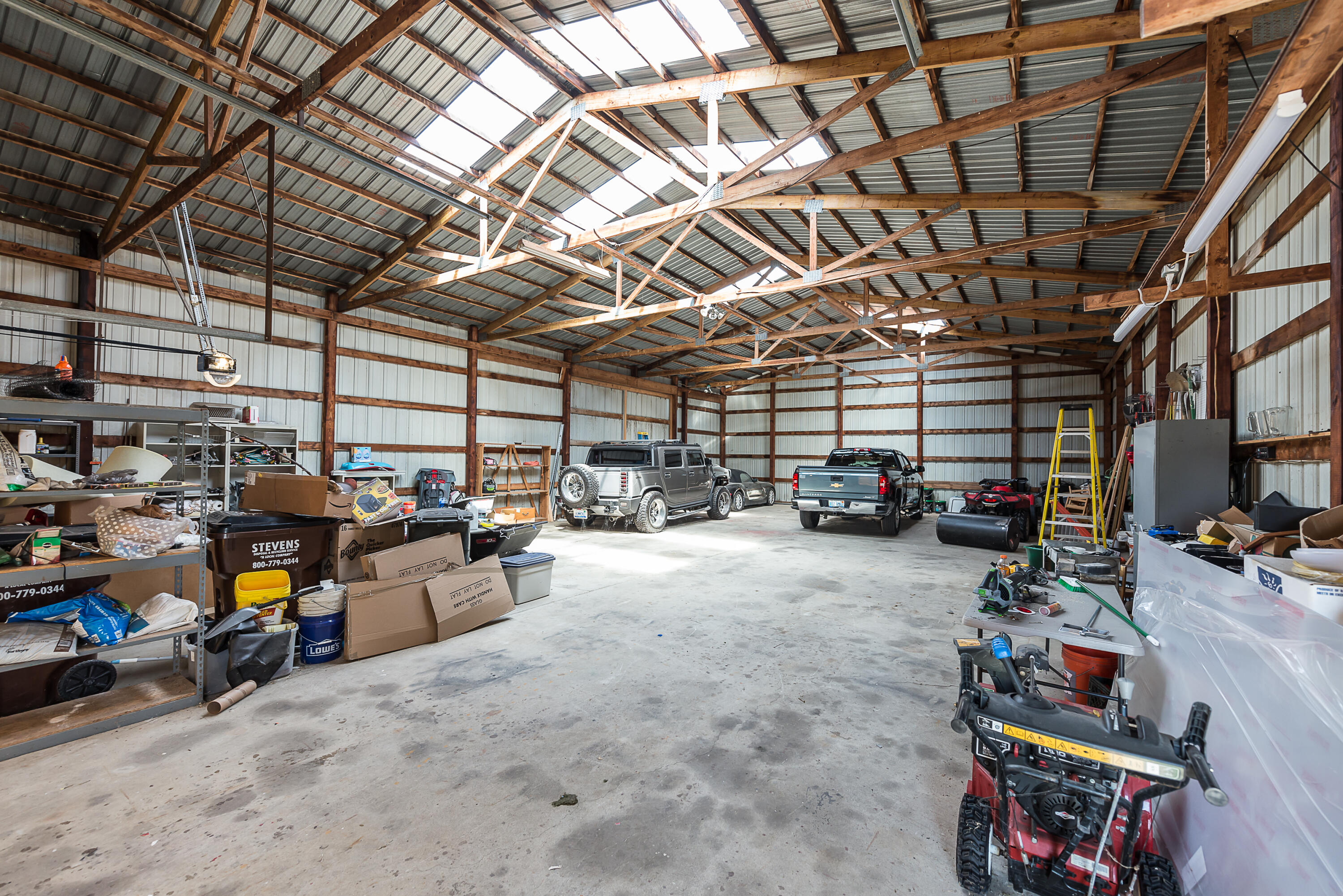 11675 Stony Creek Road Milan, MI 48160 - Photo 54 of 70 DSC_51811