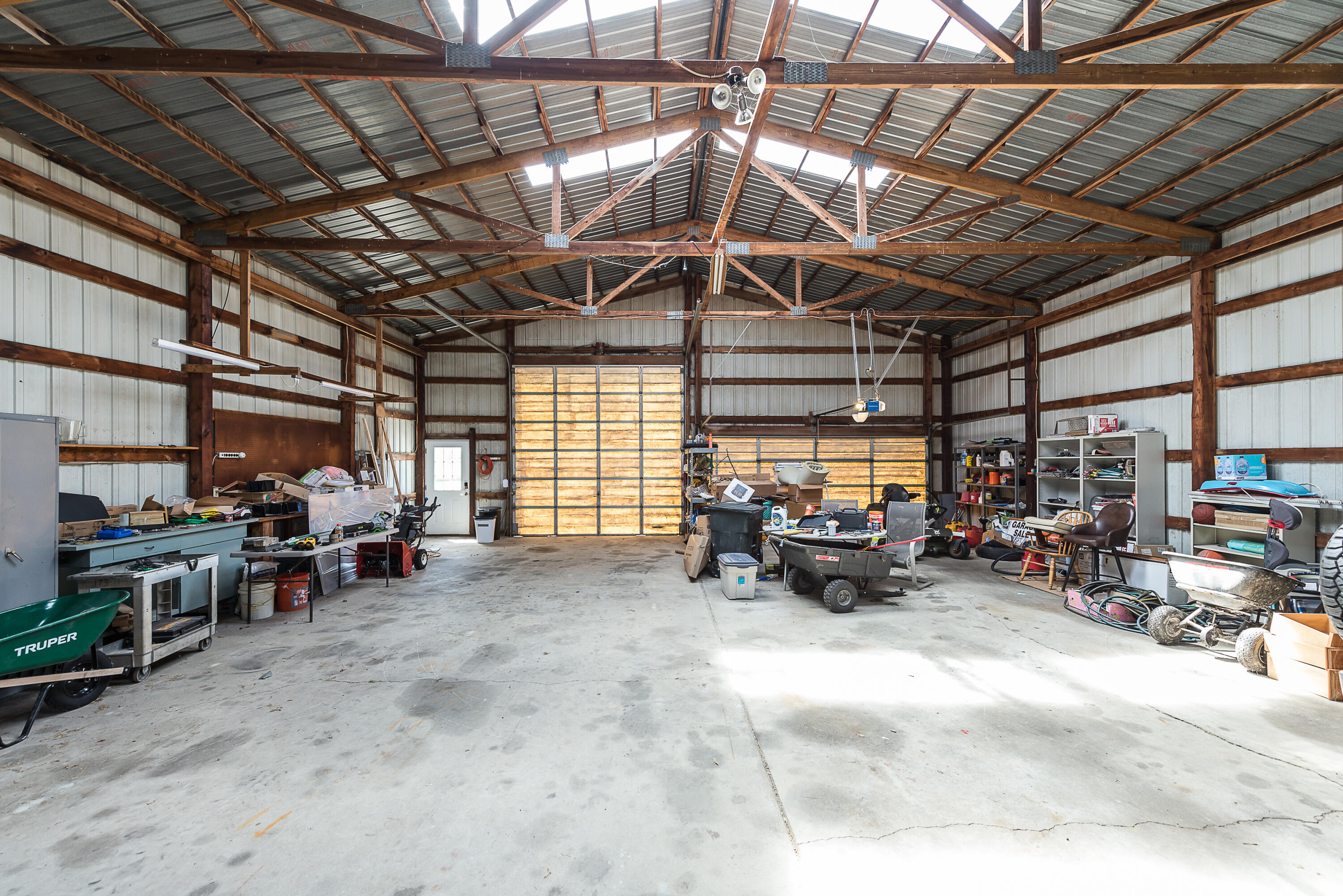 11675 Stony Creek Road Milan, MI 48160 - Photo 55 of 70 DSC_51813