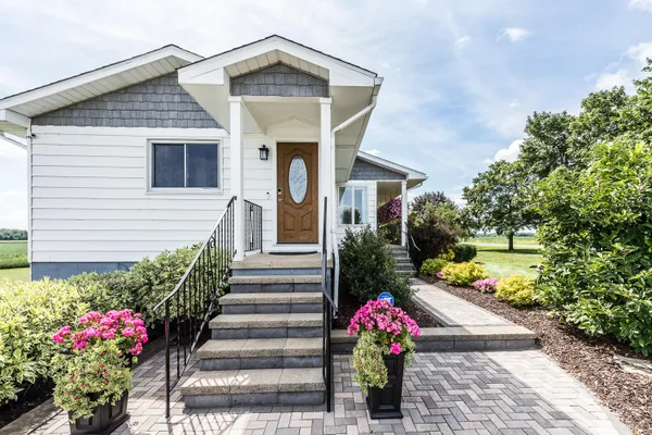 $559,900 | 11675 Stony Creek Road, Milan, MI 48160