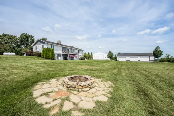 $559,900 | 11675 Stony Creek Road, Milan, MI 48160