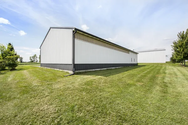 $559,900 | 11675 Stony Creek Road, Milan, MI 48160