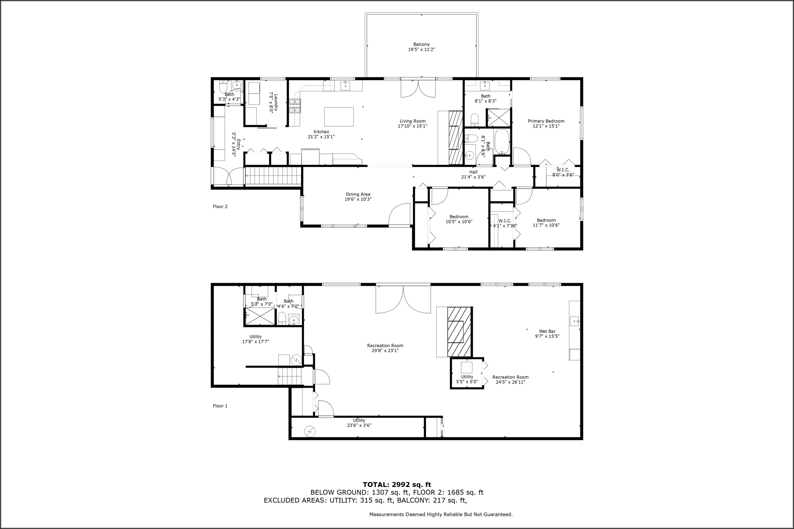 11675 Stony Creek Road Milan, MI 48160 - Photo 70 of 70 all_floors_11675_stony_creek_road_milan_
