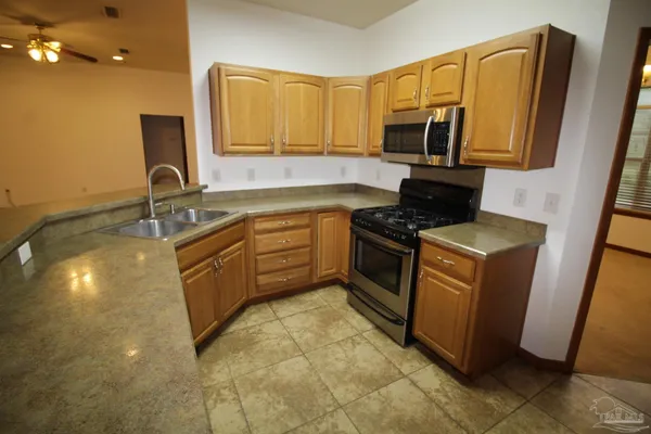 $2,350 | 8316 Antioch Court, Pensacola, FL 32534