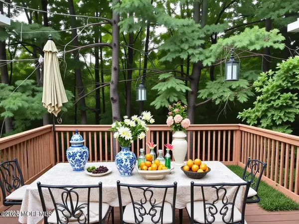 $3,250 | 154 Yarmouth Court, Unit 52, Holmdel, NJ 07733