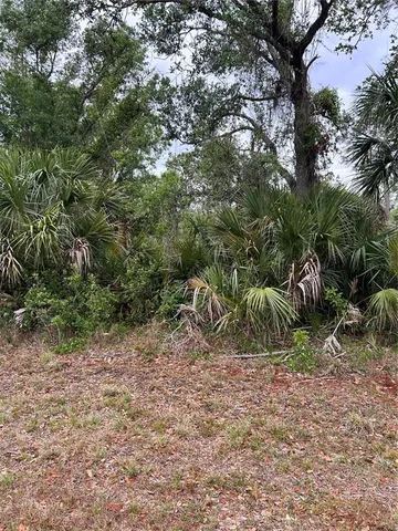 $13,500 | 14066 Stanfield Avenue, Port Charlotte, FL 33953