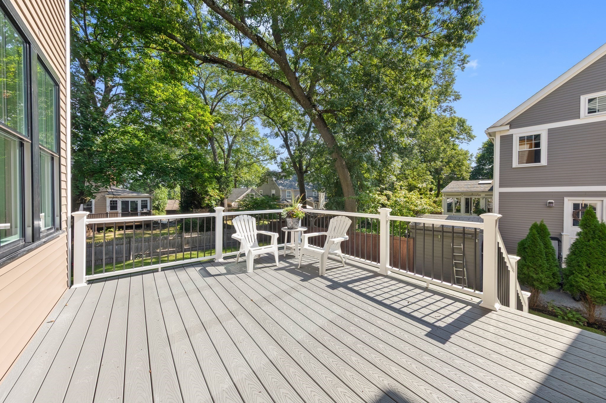 53 Hodge Road Arlington, MA 02474 - Photo 35 of 41 Gallery Image 35