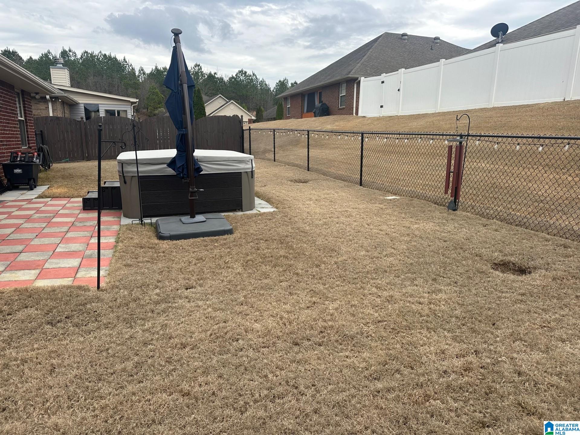 244 Crisfield Circle Alabaster, AL 35007 - Photo 26 of 27