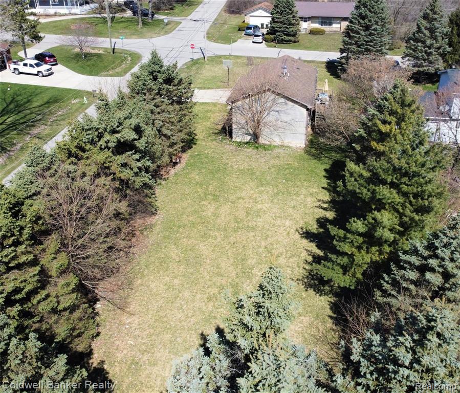 775 Grace Avenue Rochester Hills, MI 48307 - Photo 20 of 20