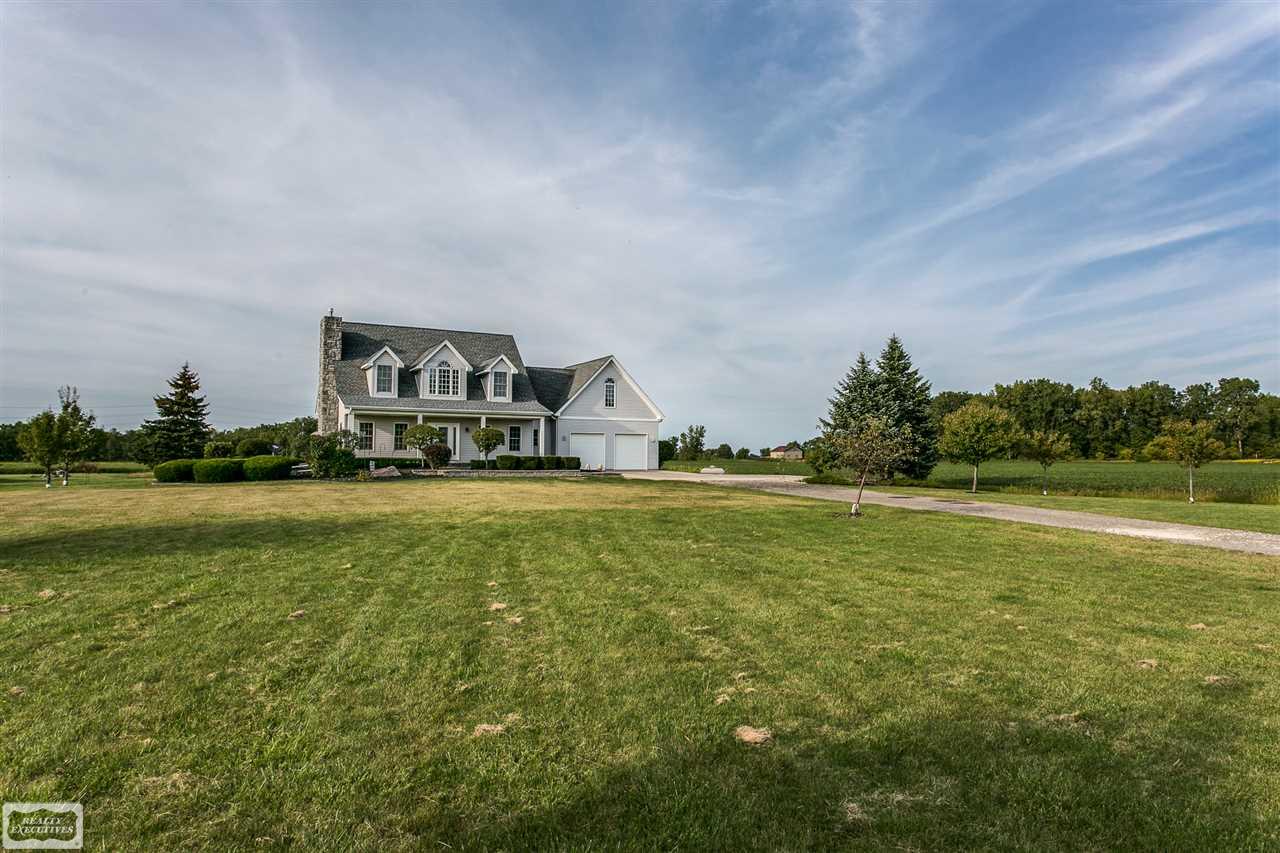 24501 Pratt Road Armada, MI 48005 - Photo 3 of 37