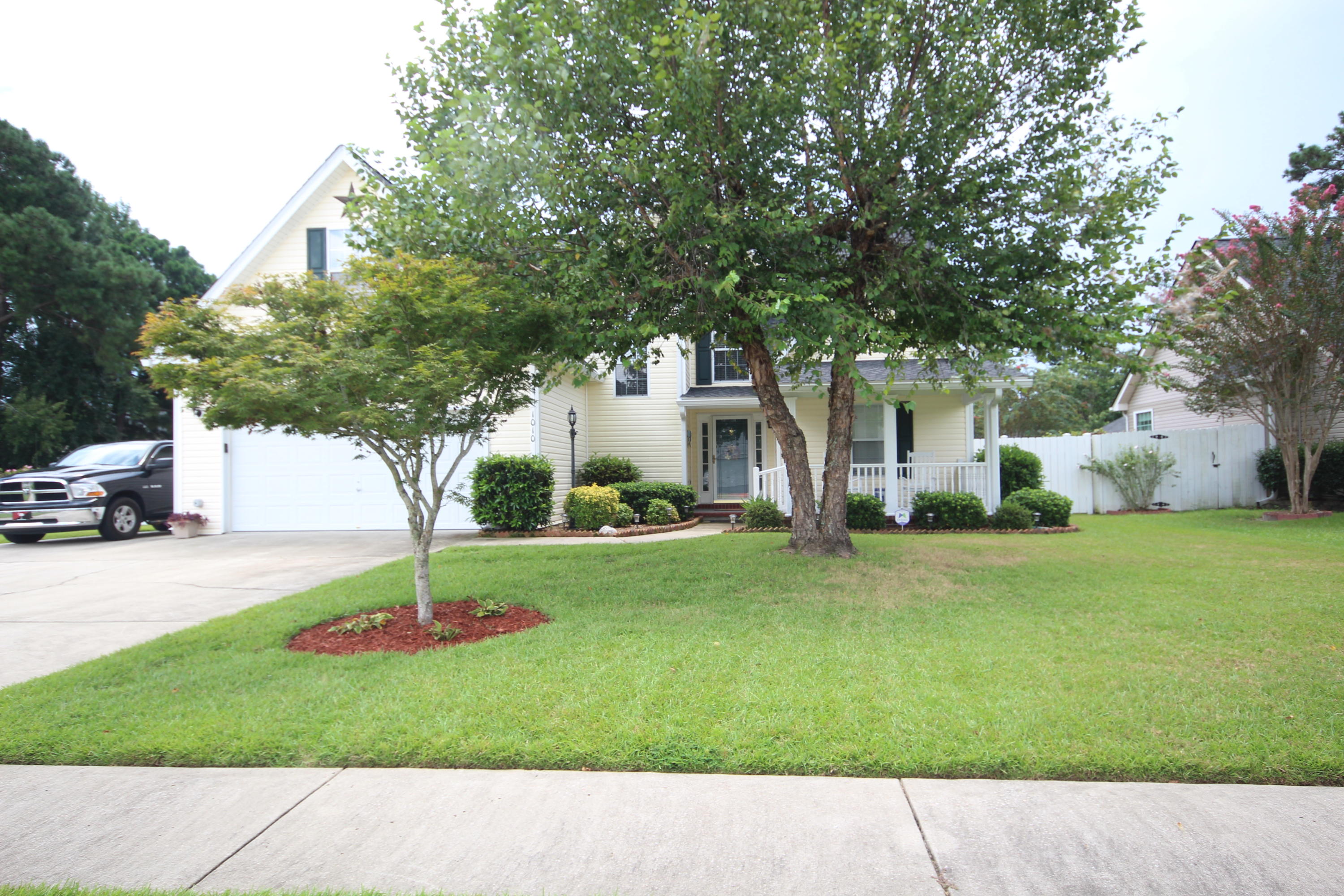 1010 Plantation Pine Road Ladson, SC 29456 - Photo 2 of 51 IMG_7453