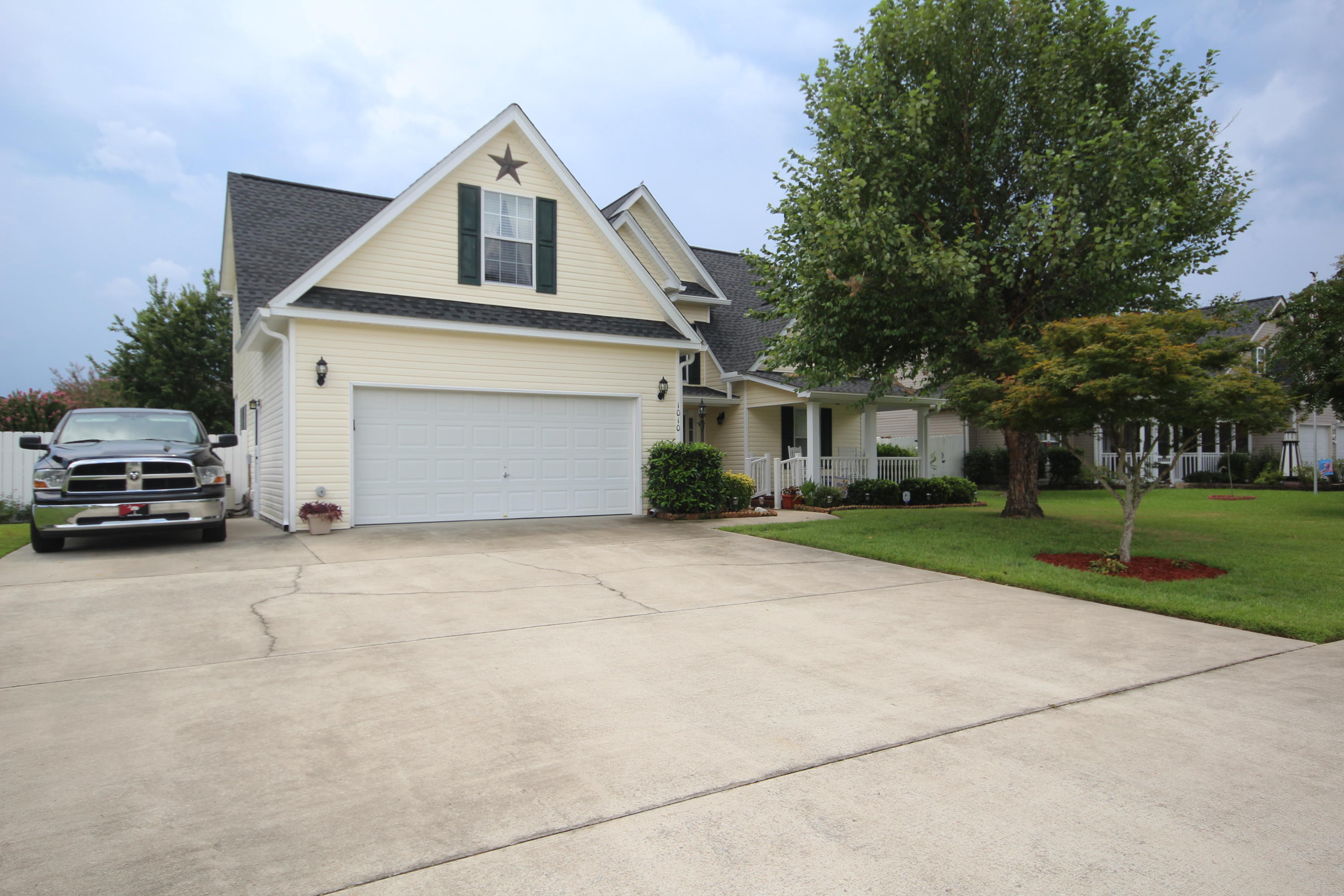 1010 Plantation Pine Road Ladson, SC 29456 - Photo 3 of 51 IMG_7454
