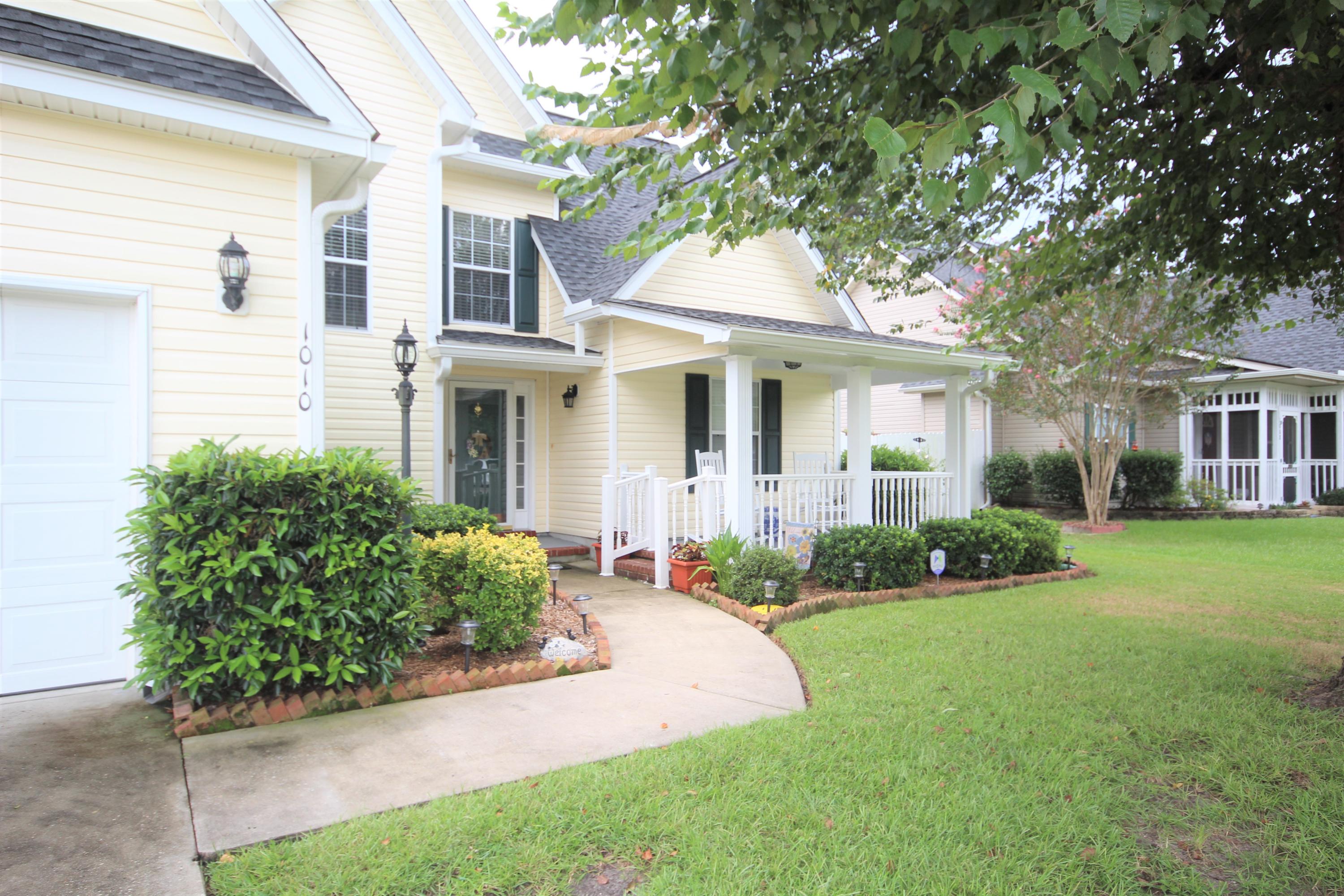 1010 Plantation Pine Road Ladson, SC 29456 - Photo 5 of 51 IMG_7457