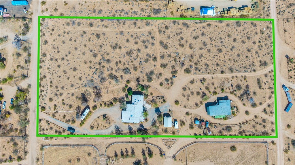 56011 Mira Street Yucca Valley, CA 92284 - Photo 2 of 71