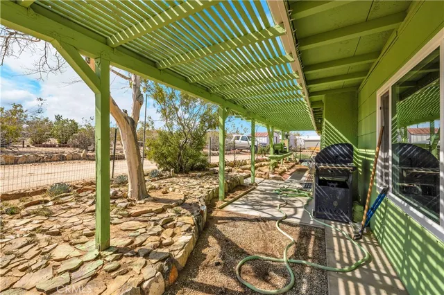 $499,999 | 56011 Mira Street, Yucca Valley, CA 92284