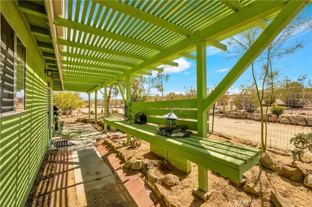 $499,999 | 56011 Mira Street, Yucca Valley, CA 92284