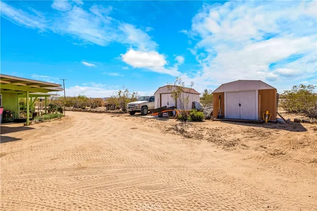 $499,999 | 56011 Mira Street, Yucca Valley, CA 92284