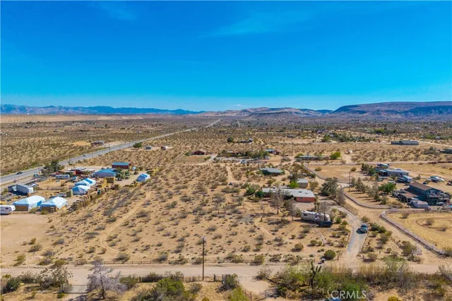 $499,999 | 56011 Mira Street, Yucca Valley, CA 92284