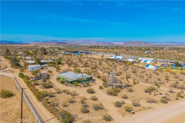 $499,999 | 56011 Mira Street, Yucca Valley, CA 92284